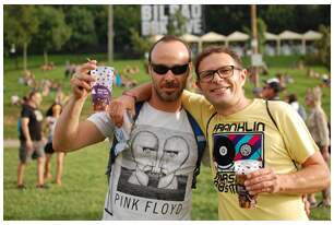 Foto 338 de la jueves 6 de julio | Bilbao BBK Live 2017